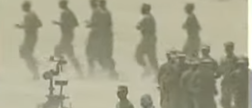 India Reportedly Fires Missiles Into Pakistan